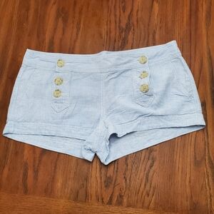 express shorts